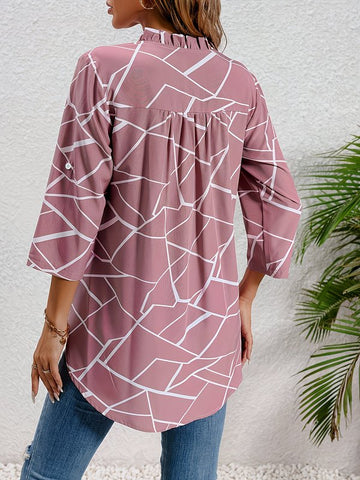 Blusa Durisch