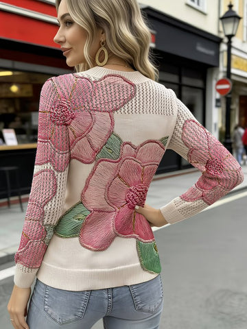 Blusa Pedrazini