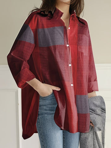 Blusa Morosini