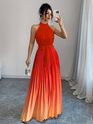 Vestido Hunziker
