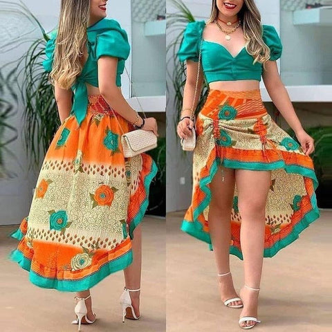 Conjunto Debra - Loja Garbene