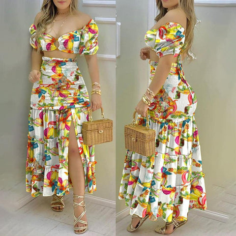 Conjunto Fabriny - Loja Garbene