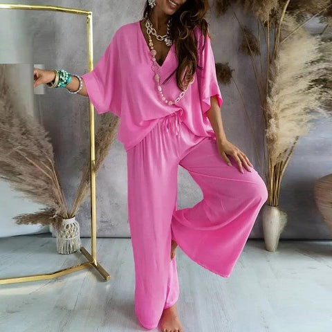 Conjunto Georgina - Loja Garbene