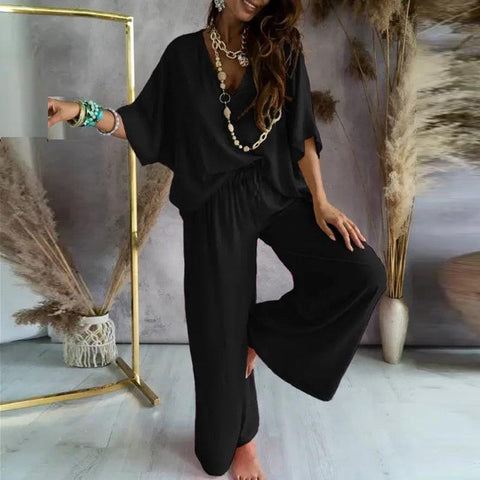 Conjunto Georgina - Loja Garbene