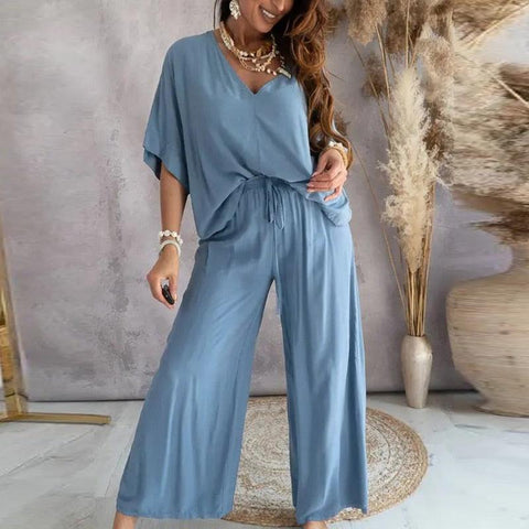 Conjunto Georgina - Loja Garbene