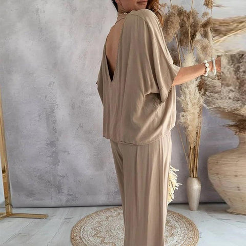 Conjunto Georgina - Loja Garbene