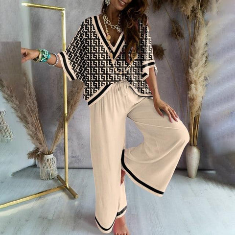 Conjunto Goldy - Loja Garbene
