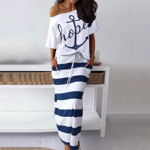 Conjunto Hope - Loja Garbene