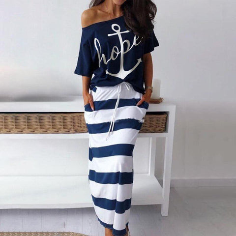 Conjunto Hope - Loja Garbene