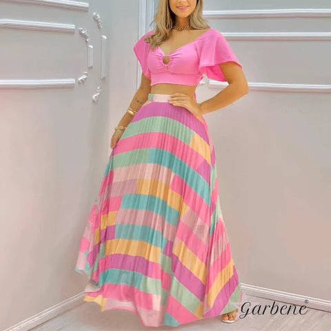 Conjunto Jane - Loja Garbene