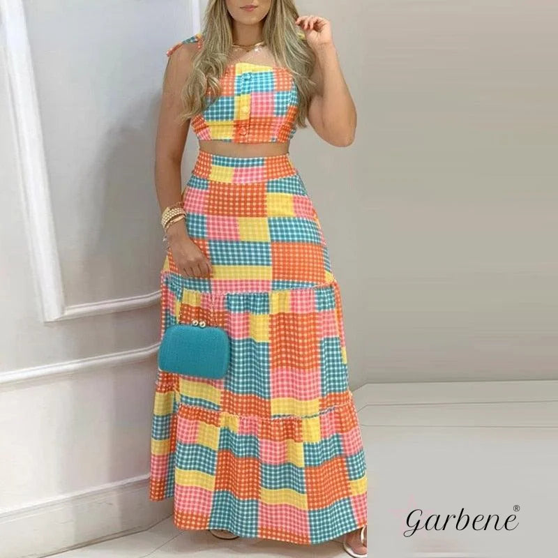 Conjunto Laia - Loja Garbene