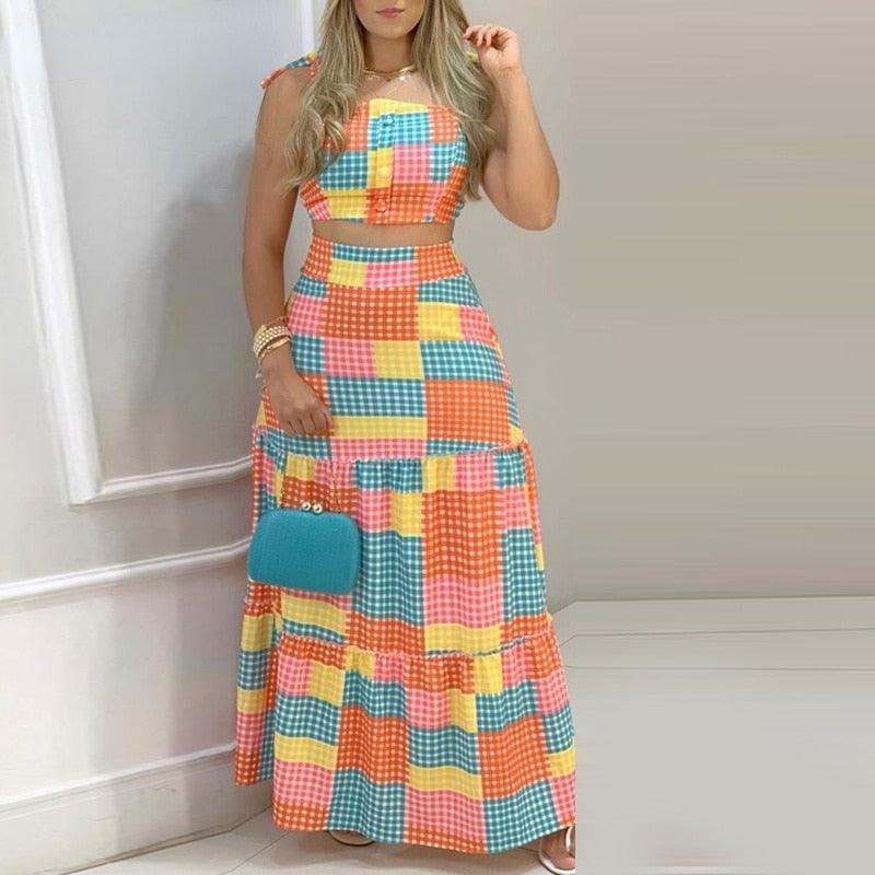 Conjunto Laia - Loja Garbene