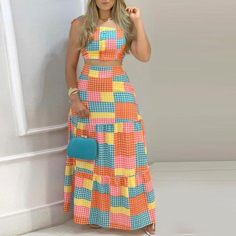 Conjunto Laia - Loja Garbene