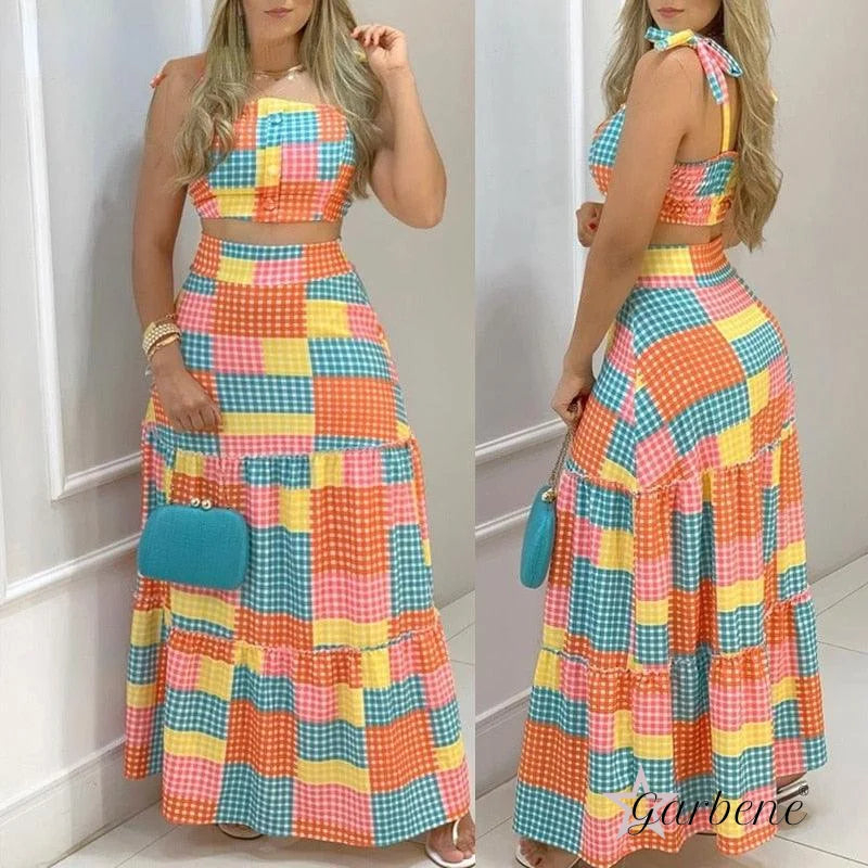 Conjunto Laia - Loja Garbene