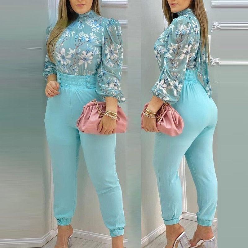 Conjunto Laura - Loja Garbene