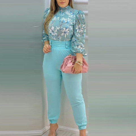 Conjunto Laura - Loja Garbene