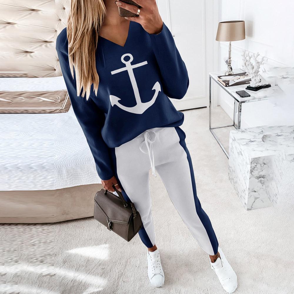 Conjunto Lorraine - Loja Garbene