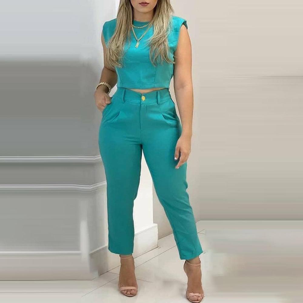 Conjunto Mirany - Loja Garbene