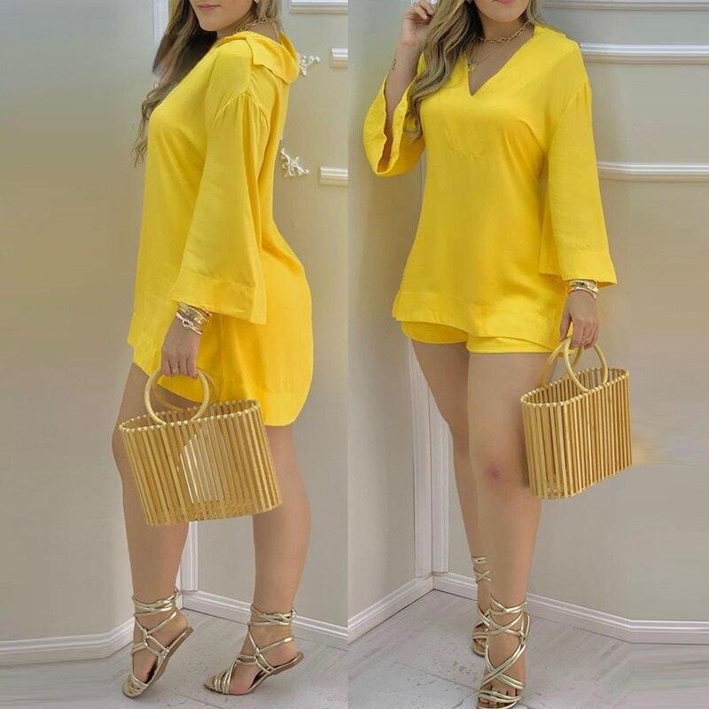 Conjunto Mirella - Loja Garbene