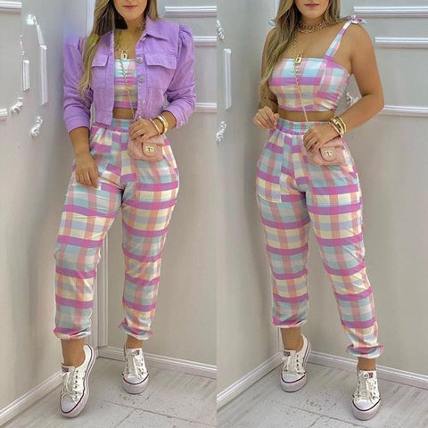 Conjunto Ranila - Loja Garbene