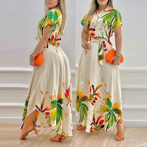 Conjunto Ross - Loja Garbene