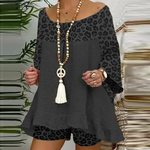 Conjunto Tatiana - Loja Garbene