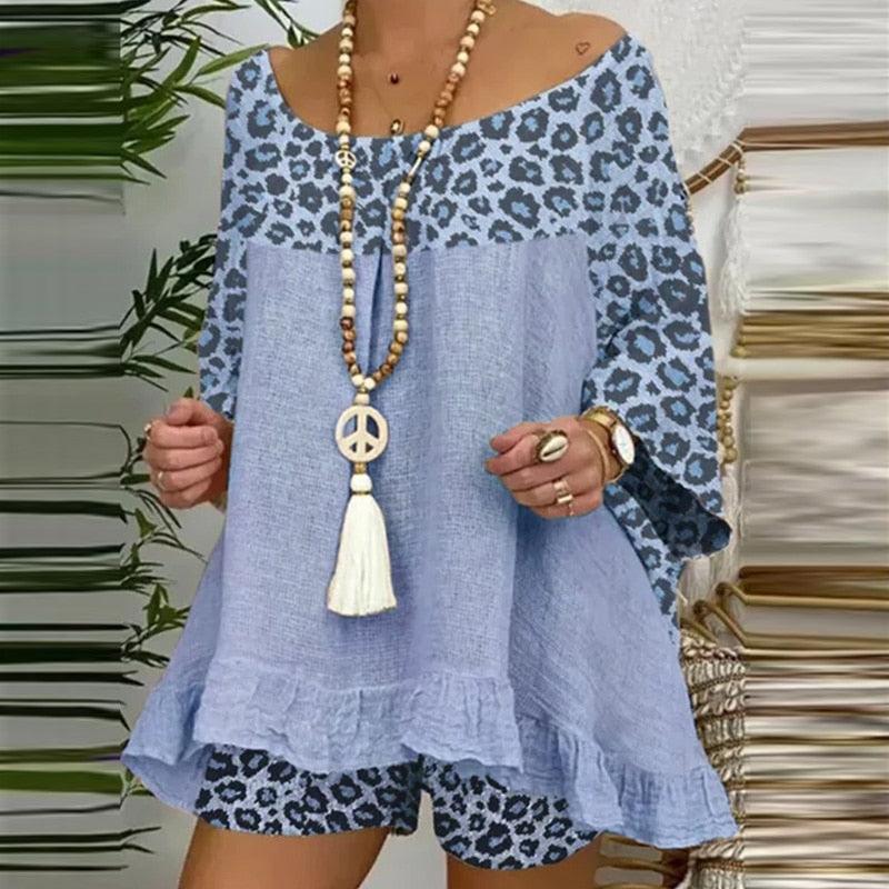 Conjunto Tatiana - Loja Garbene