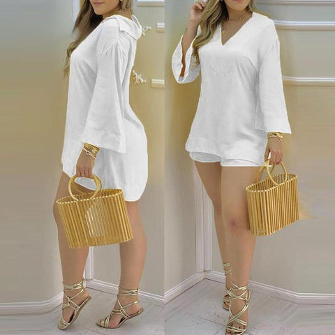 Conjunto Taylor - Loja Garbene