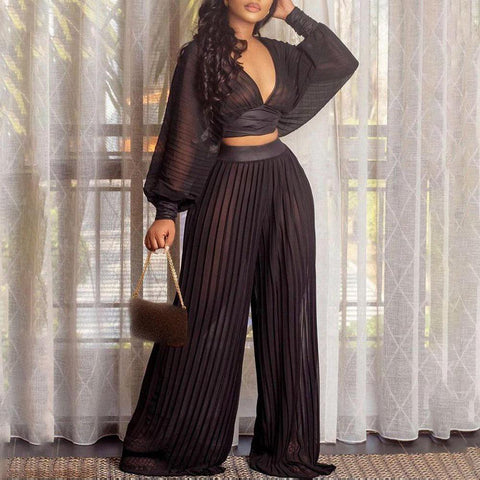 Conjunto Varvara - Loja Garbene