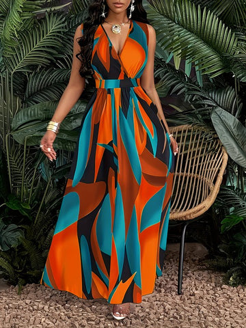 Vestido Caprara