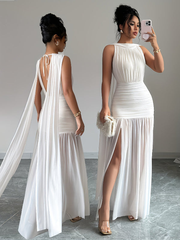 Vestido Furrer