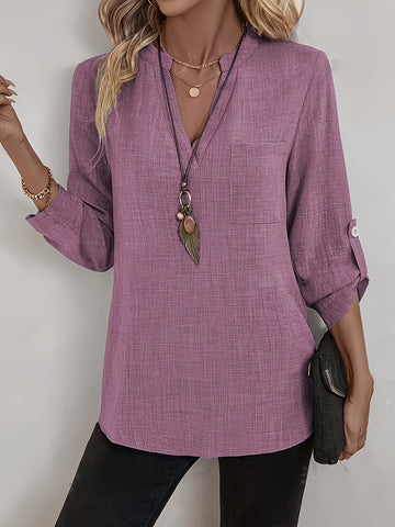 Blusa Lousada
