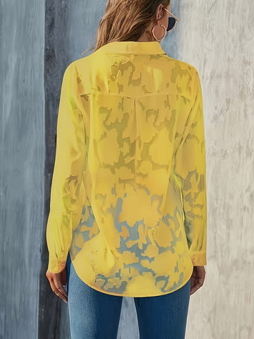 Camisa Batista
