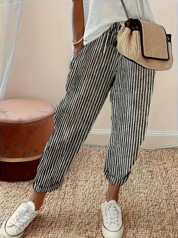 Calça Cavelti