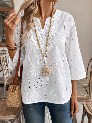 Blusa Quintana