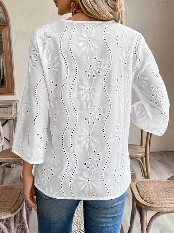 Blusa Quintana