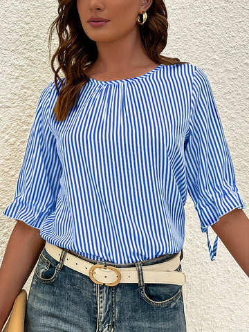 Blusa Baumeler