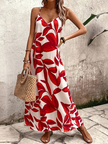 Vestido Ackerman