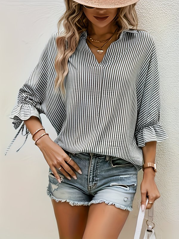 Blusa Ameter
