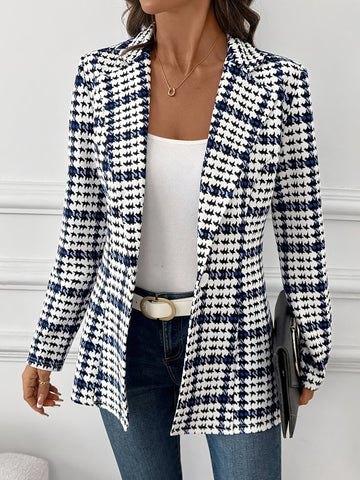 Blazer Mantegazza