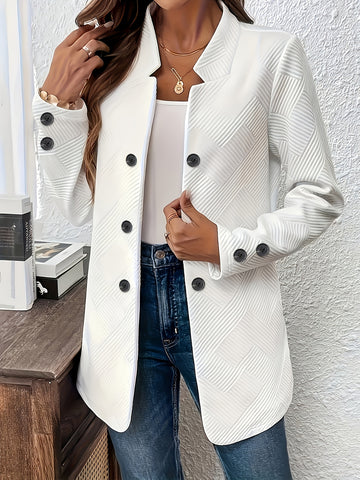Jaqueta Blanco