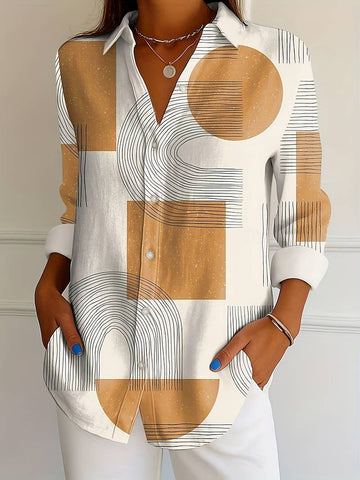 Camisa Heuscher