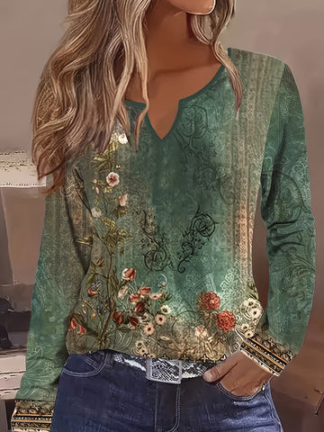 Blusa Gallardo