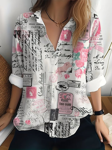 Camisa Gilardi