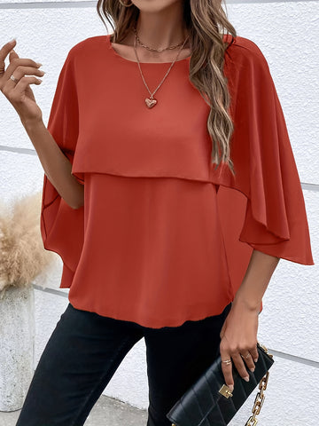 Blusa Wyss