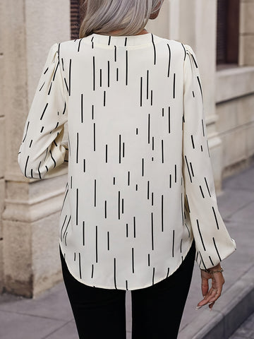 Blusa Leiva