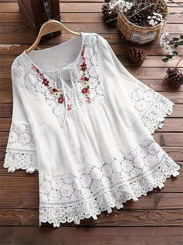 Blusa Casella