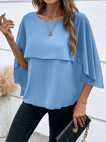 Blusa Wyss
