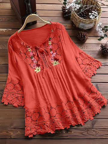 Blusa Casella