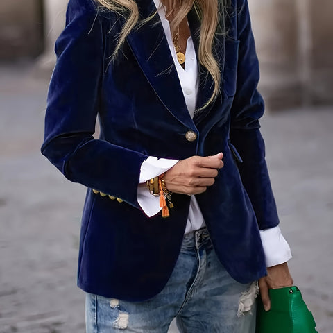 Blazer Neves